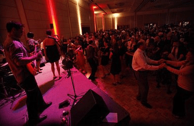 Convention Center Auction 2